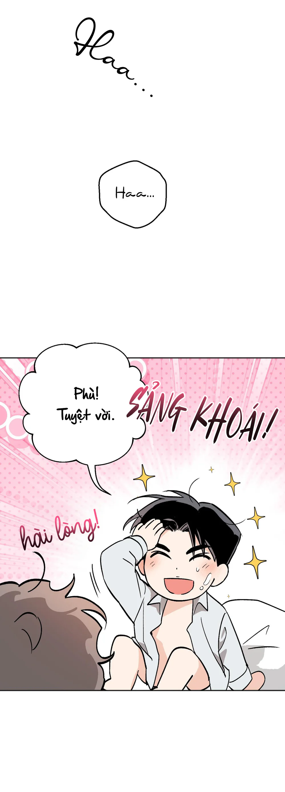 Tình Yêu Lên Sóng Chapter 9 NT1 - Next Chapter 10 NT2