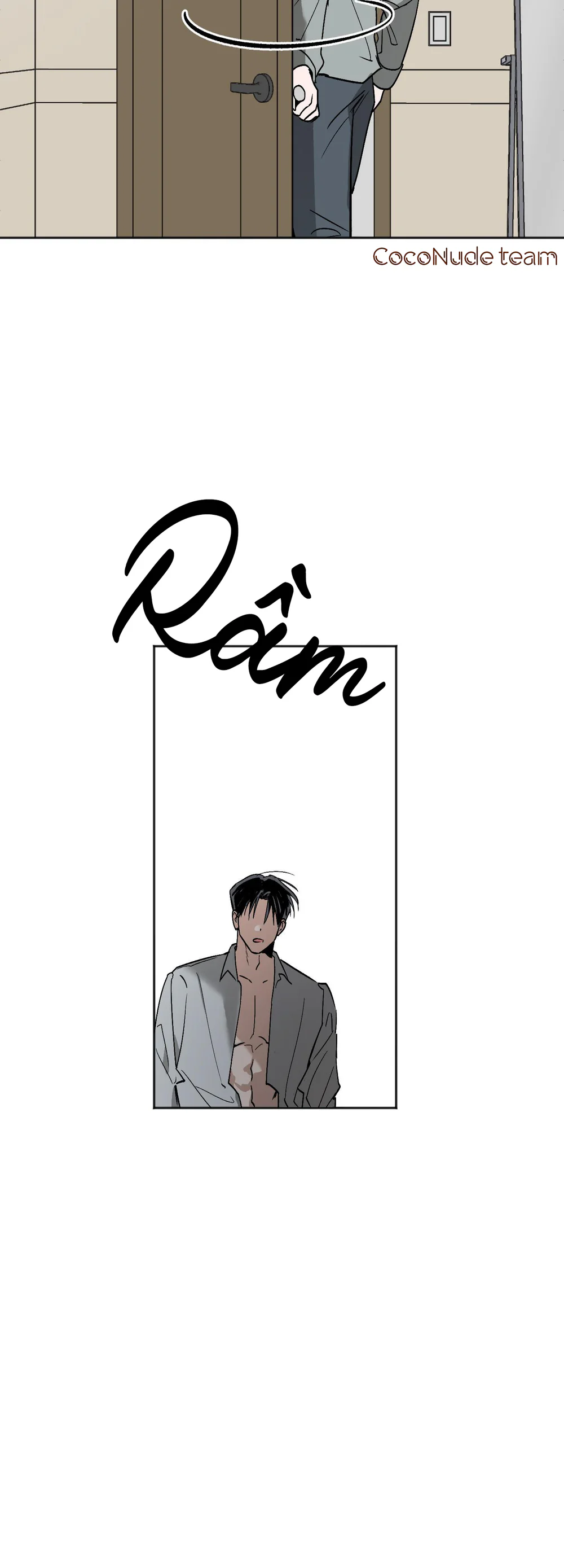 Tình Yêu Lên Sóng Chapter 9 NT1 - Next Chapter 10 NT2