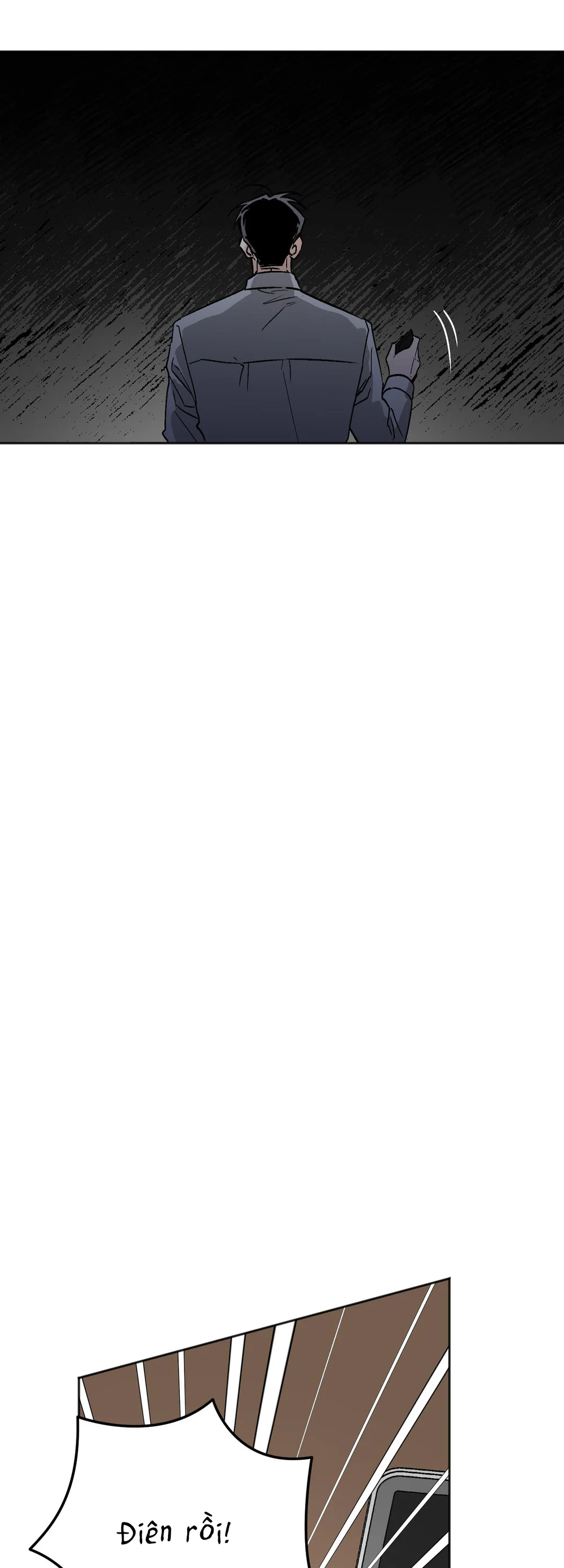 Tình Yêu Lên Sóng Chapter 9 NT1 - Next Chapter 10 NT2