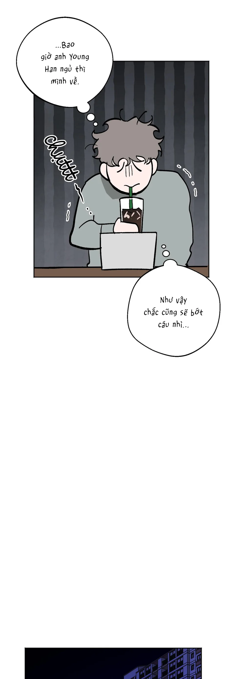 Tình Yêu Lên Sóng Chapter 9 NT1 - Next Chapter 10 NT2