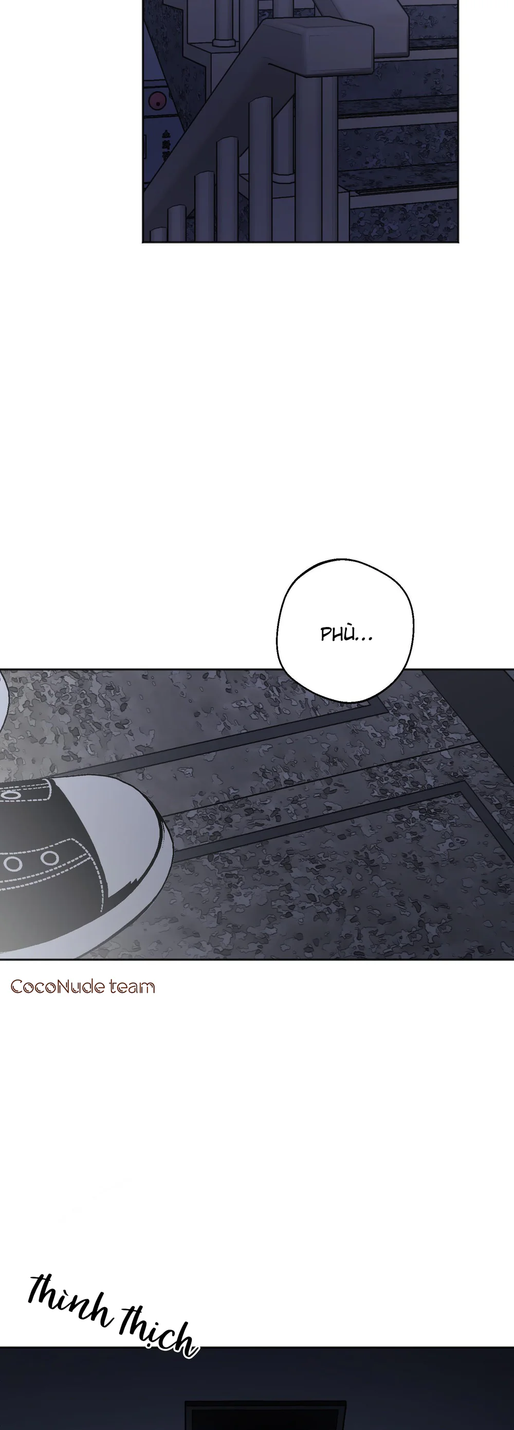 Tình Yêu Lên Sóng Chapter 10 NT2 - Next Chapter 11 NT3