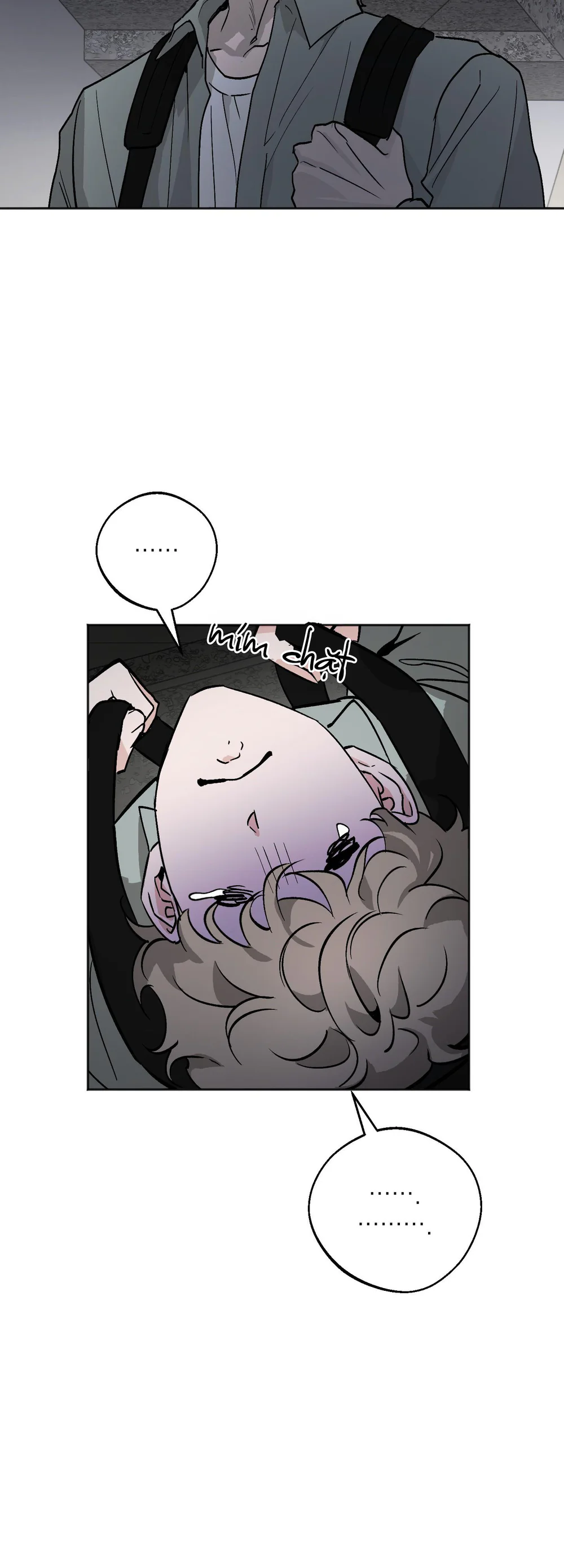 Tình Yêu Lên Sóng Chapter 10 NT2 - Next Chapter 11 NT3