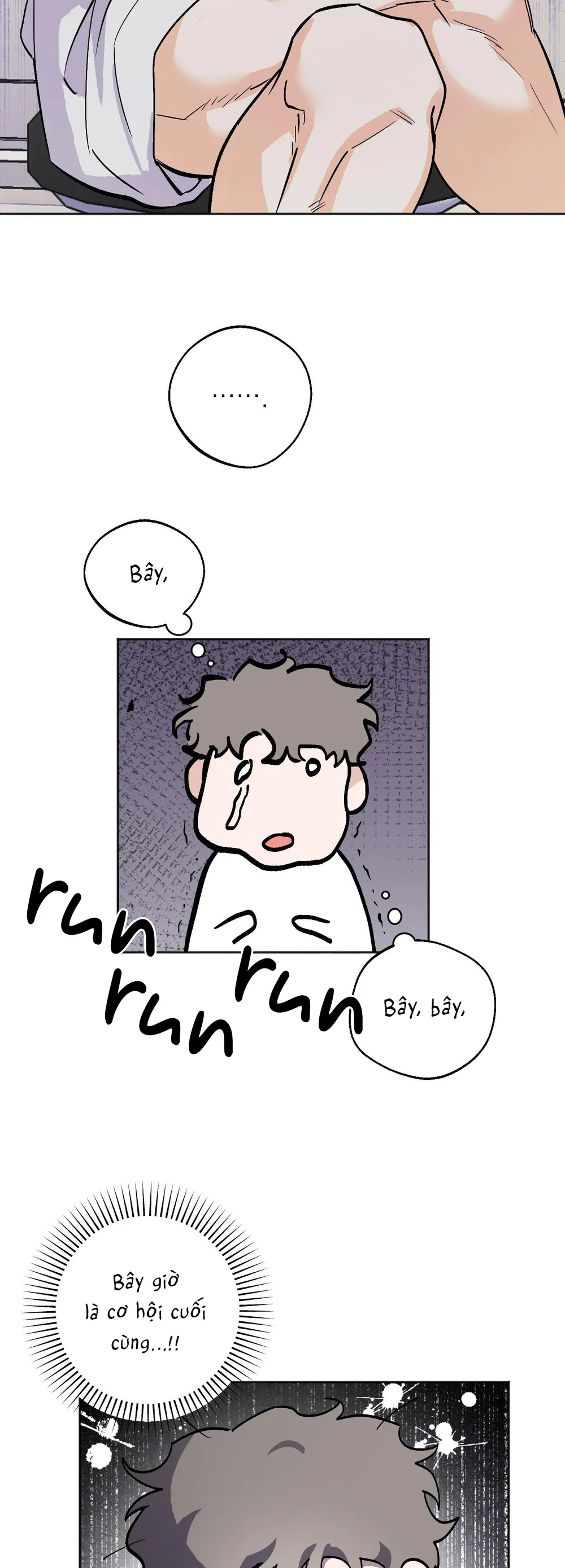 Tình Yêu Lên Sóng Chapter 10 NT2 - Next Chapter 11 NT3