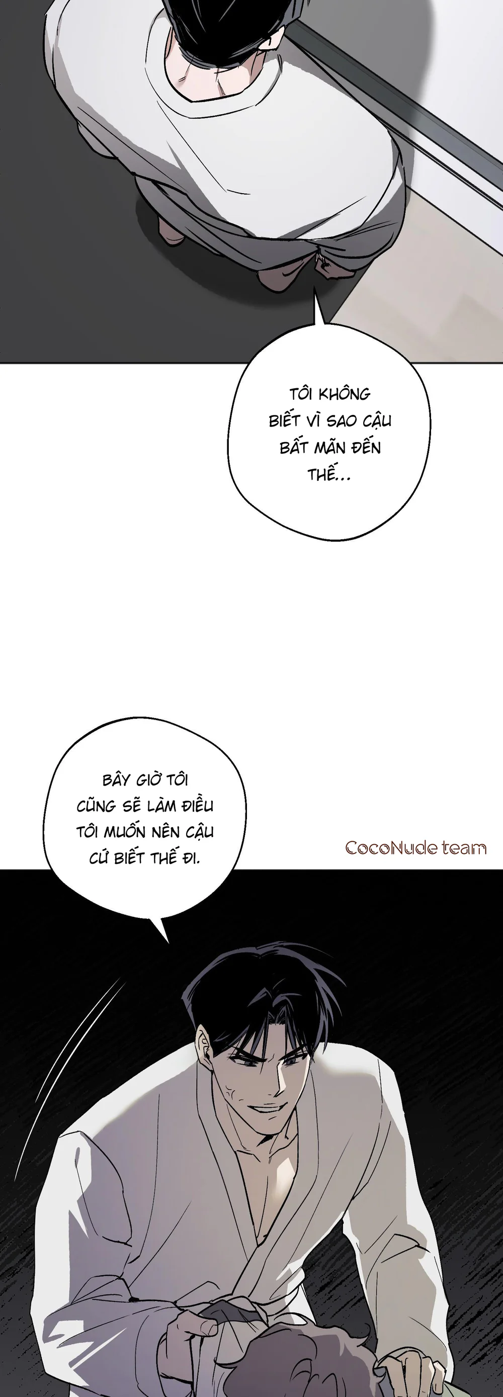 Tình Yêu Lên Sóng Chapter 10 NT2 - Next Chapter 11 NT3