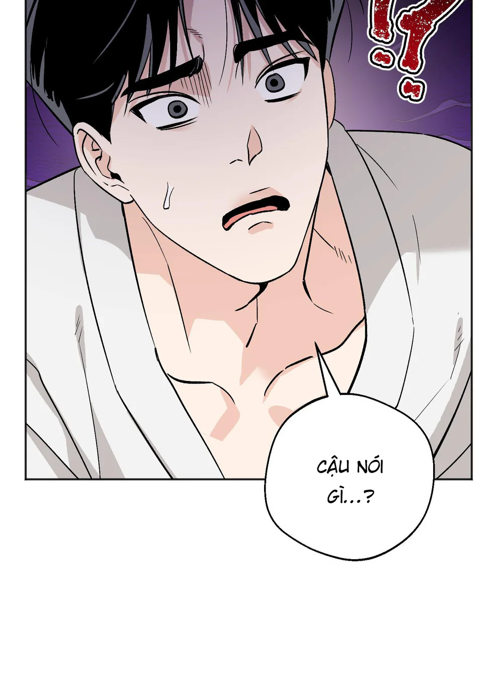 Tình Yêu Lên Sóng Chapter 10 NT2 - Next Chapter 11 NT3