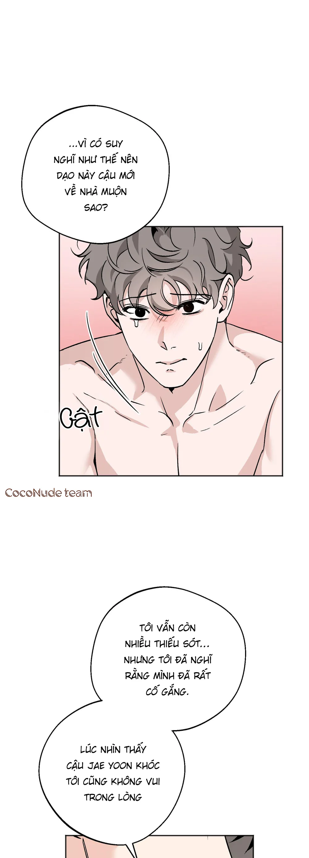 Tình Yêu Lên Sóng Chapter 10 NT2 - Next Chapter 11 NT3