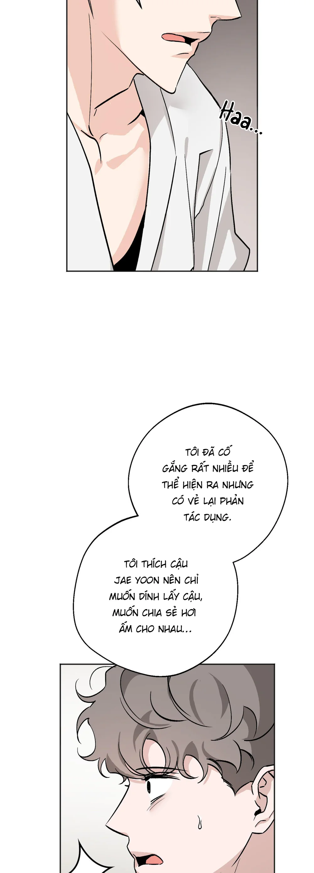 Tình Yêu Lên Sóng Chapter 10 NT2 - Next Chapter 11 NT3