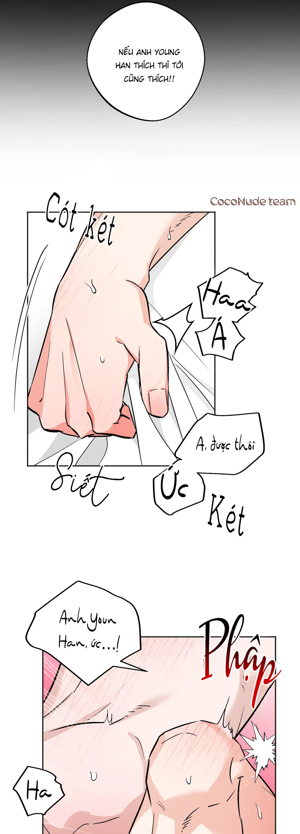 Tình Yêu Lên Sóng Chapter 11 NT3 - Next Chapter 12