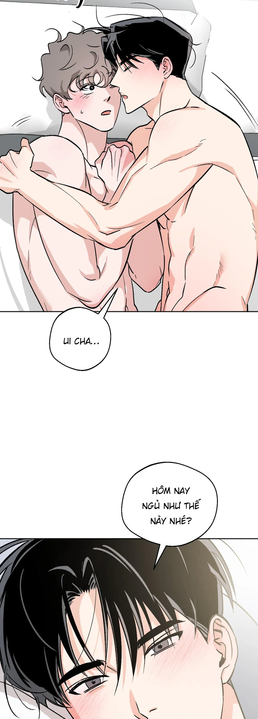 Tình Yêu Lên Sóng Chapter 11 NT3 - Next Chapter 12