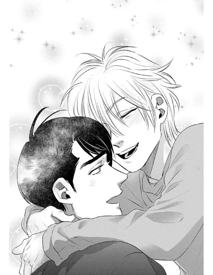 Ranh Giới Tuổi Trẻ Chapter 13 H++ - Next Chapter 14