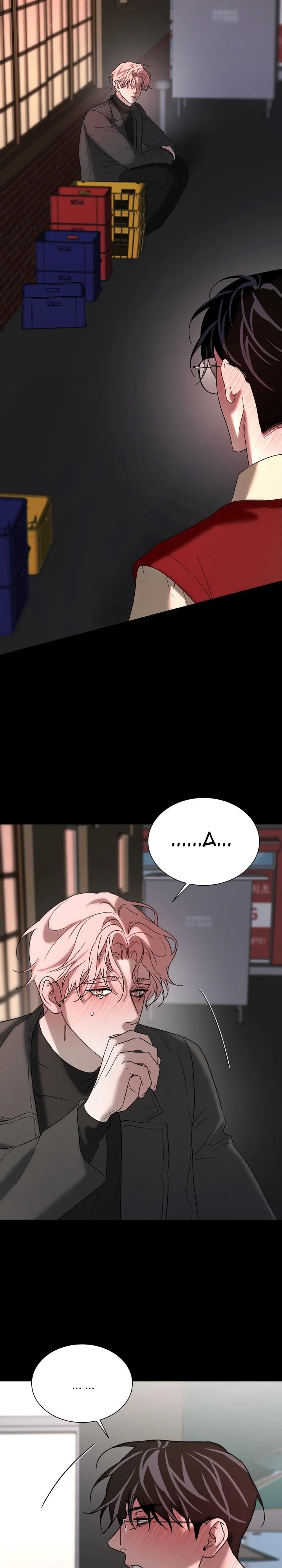 Cứ Đổ Lỗi Cho Tôi Cũng Được Chapter 7 - Next Chapter 8 End