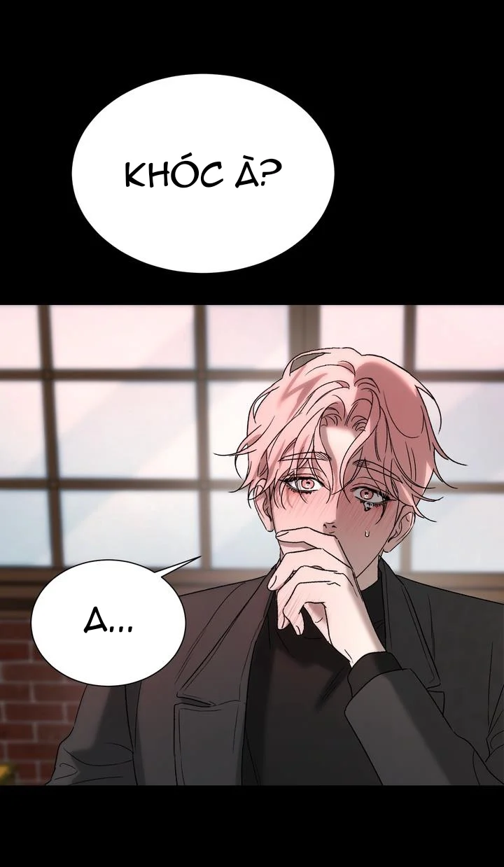 Cứ Đổ Lỗi Cho Tôi Cũng Được Chapter 7 - Next Chapter 8 End