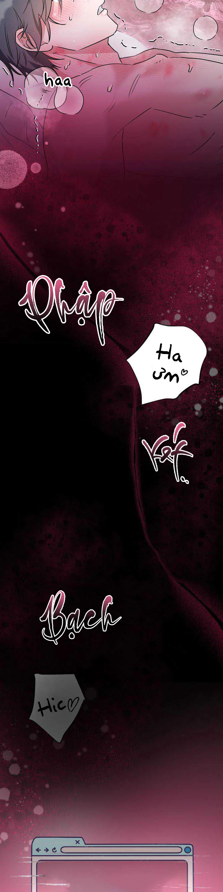 Bạn Trai Thuê Chapter 5 H+++++ - End - Next 