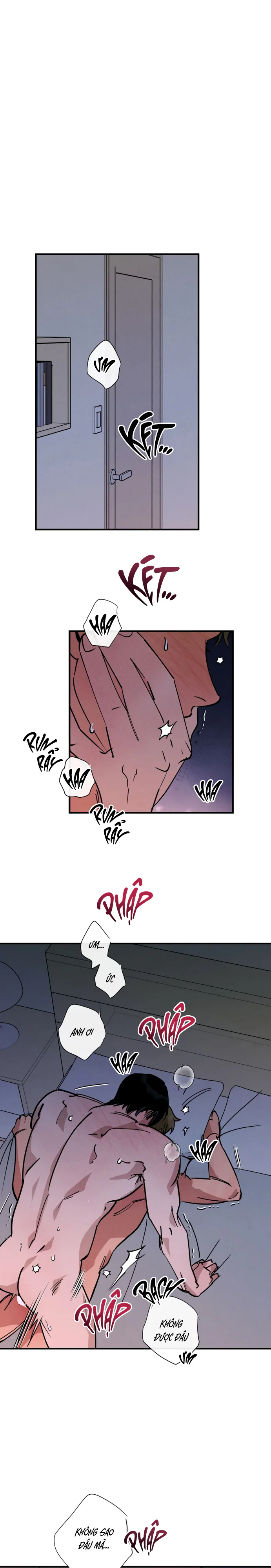 [ TUYỂN TẬP TRUYỆN NGẮN BL] Cuộc Xâm Lược Dâm Đãng Chapter 59 NT Bộ 8 - Next Chapter 60 NT Bộ 2