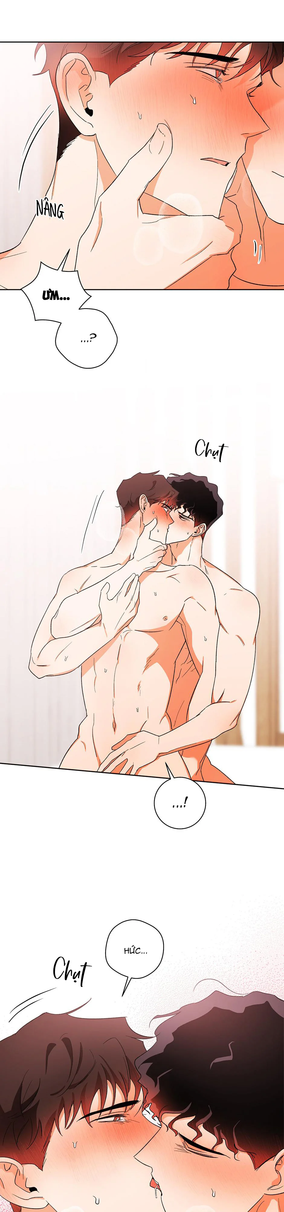 Tình Yêu Lên Sóng Chapter 13 - Next Chapter 14