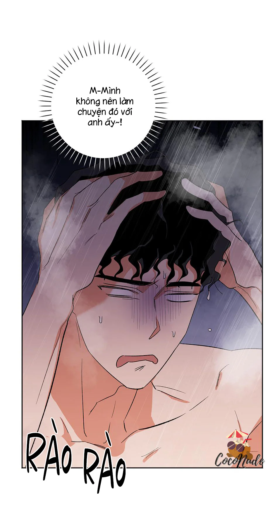 Tình Yêu Lên Sóng Chapter 13 - Next Chapter 14