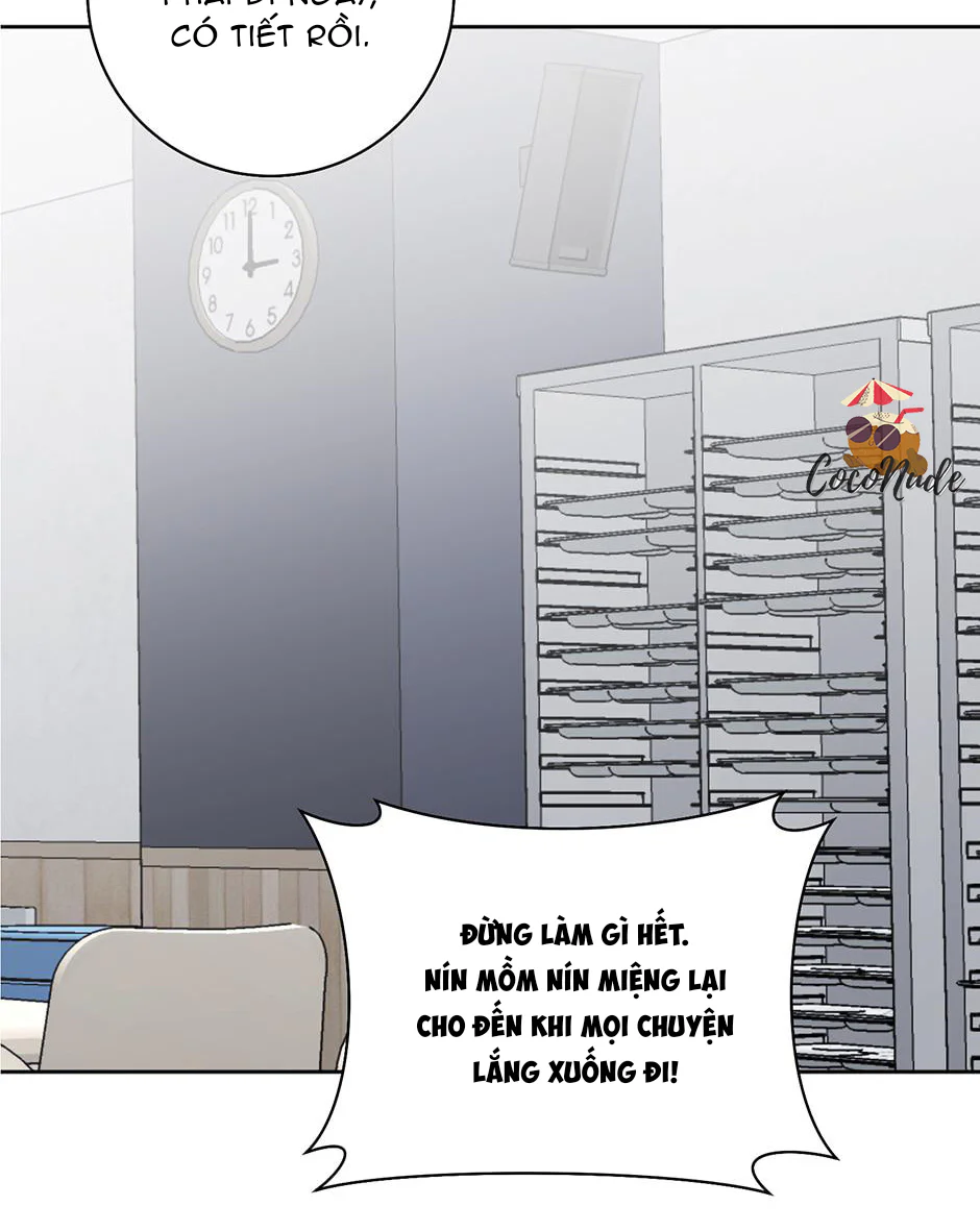 Tình Yêu Lên Sóng Chapter 14 - Next Chapter 15