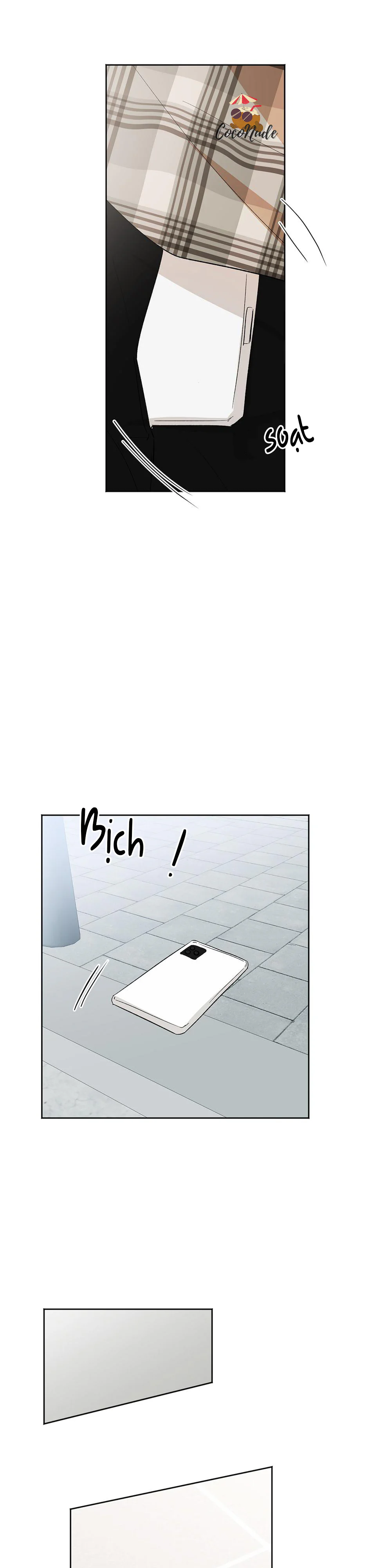 Tình Yêu Lên Sóng Chapter 15 - Next Chapter 16