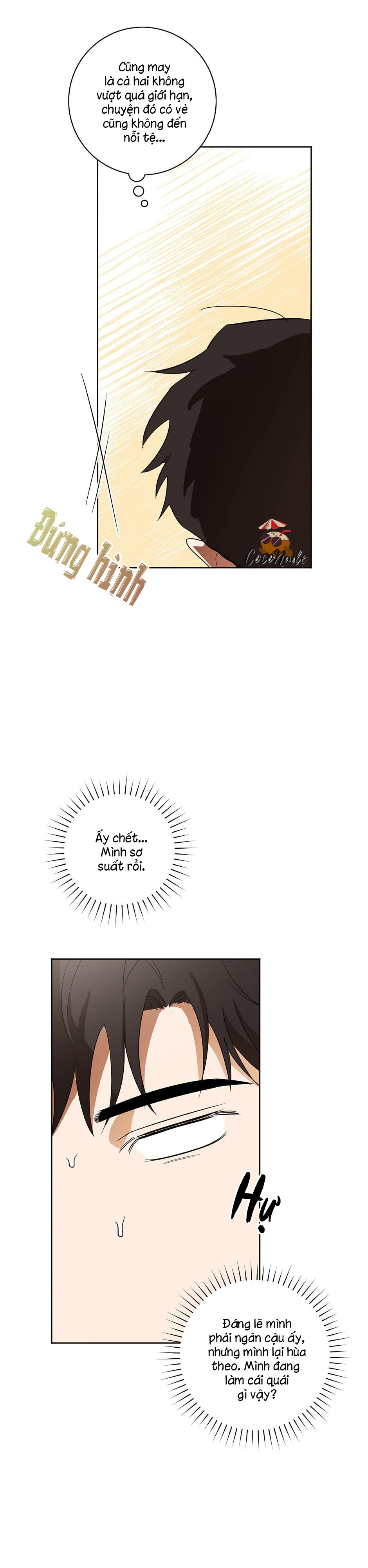 Tình Yêu Lên Sóng Chapter 15 - Next Chapter 16