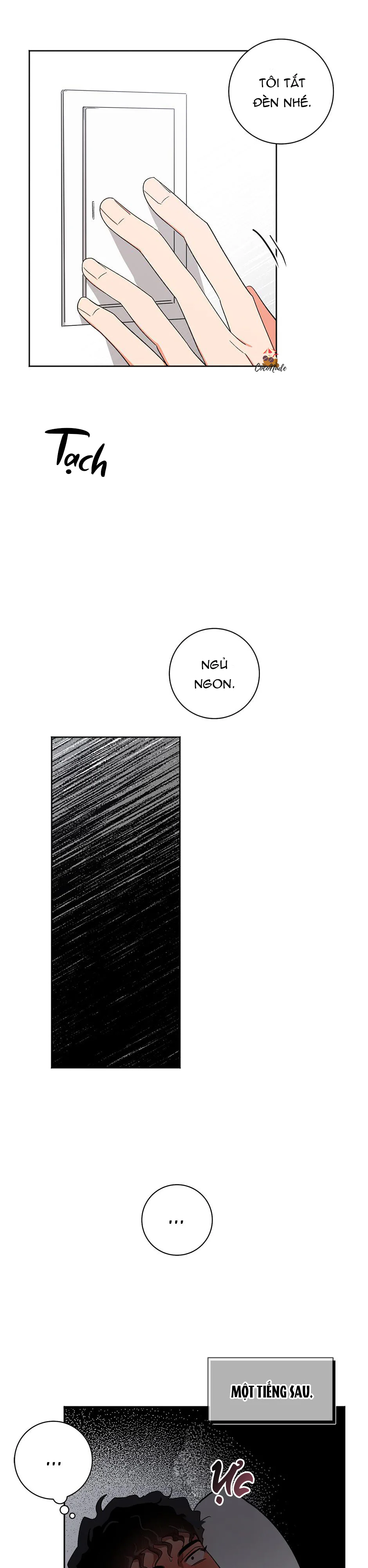 Tình Yêu Lên Sóng Chapter 17 - Next Chapter 18