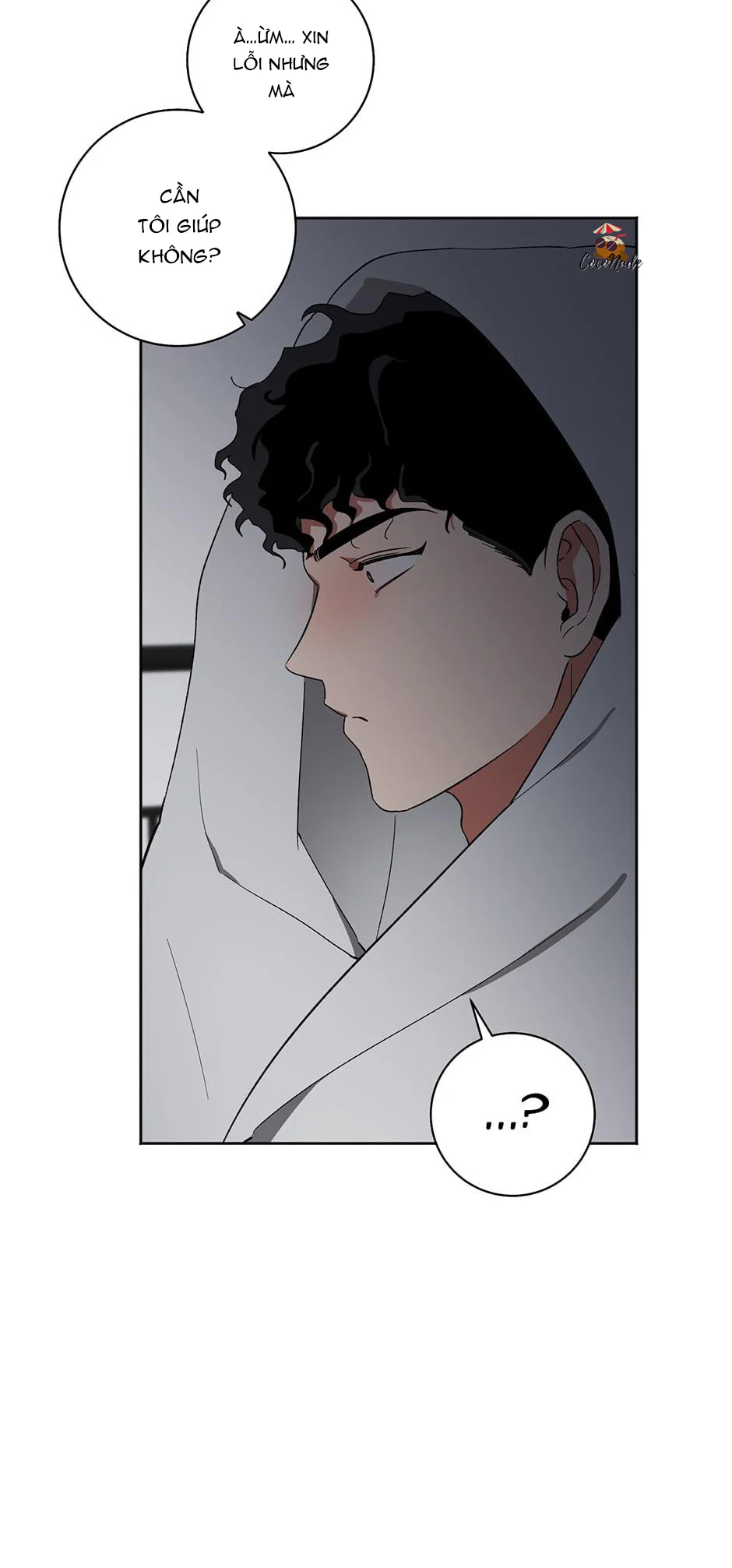 Tình Yêu Lên Sóng Chapter 17 - Next Chapter 18