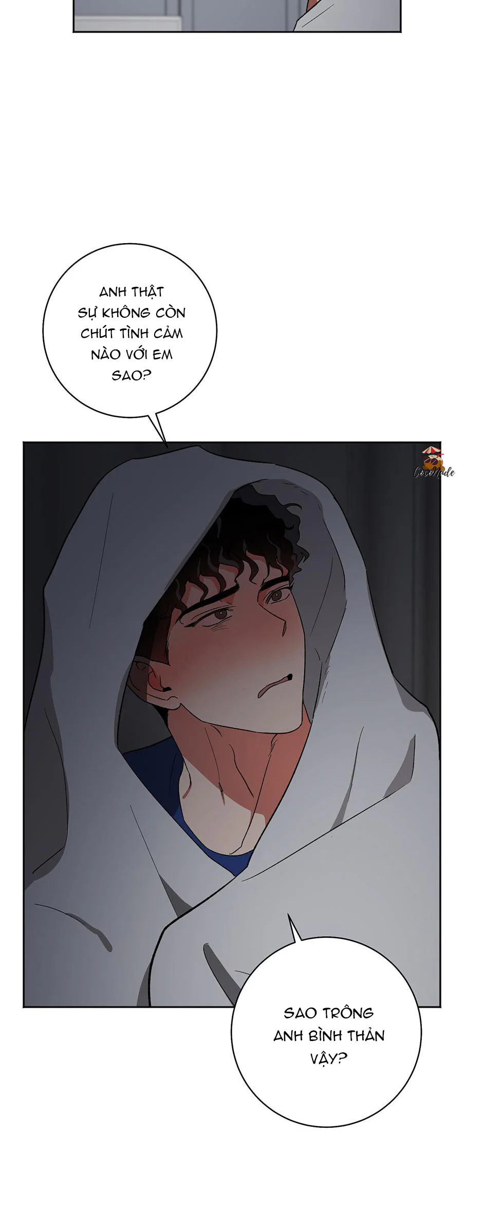 Tình Yêu Lên Sóng Chapter 17 - Next Chapter 18