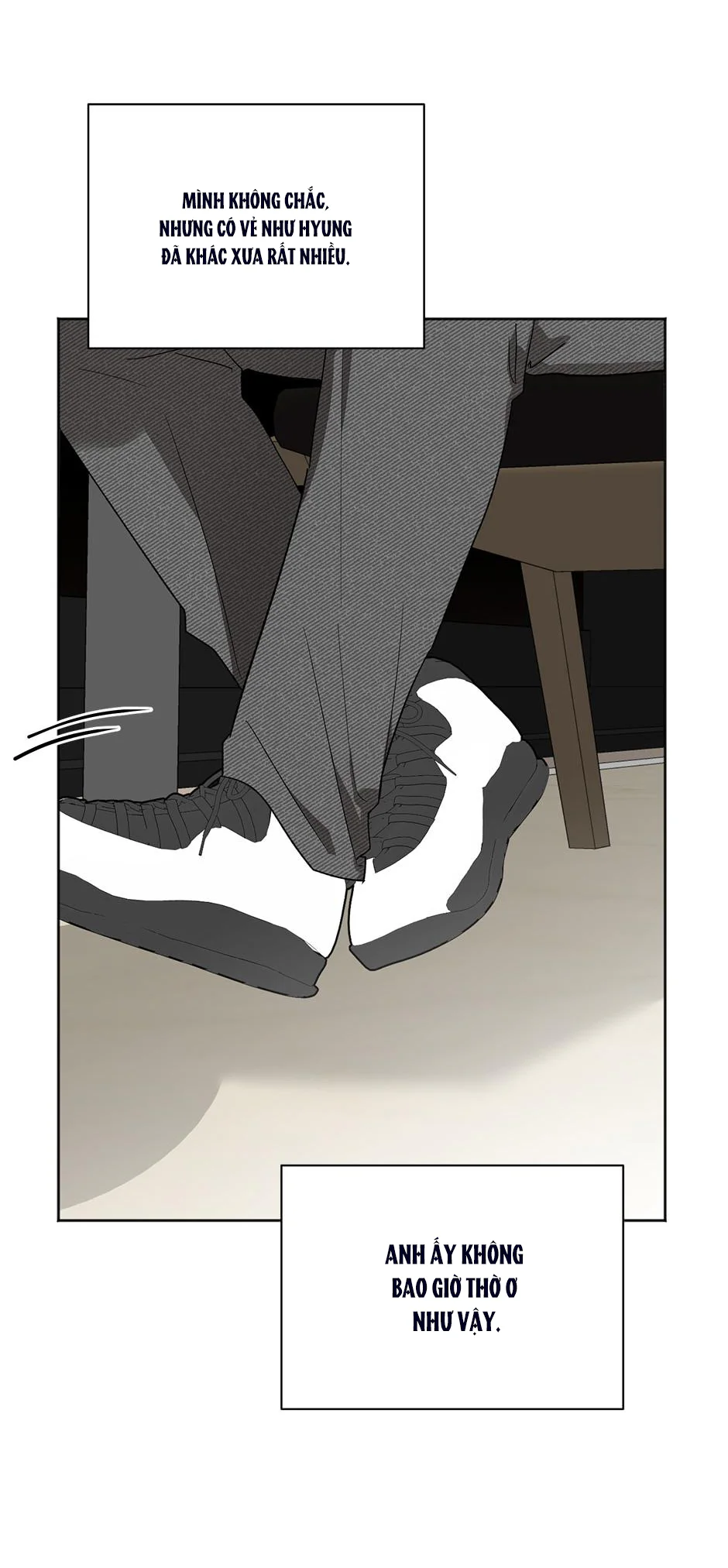 Tình Yêu Lên Sóng Chapter 18 - Next Chapter 19