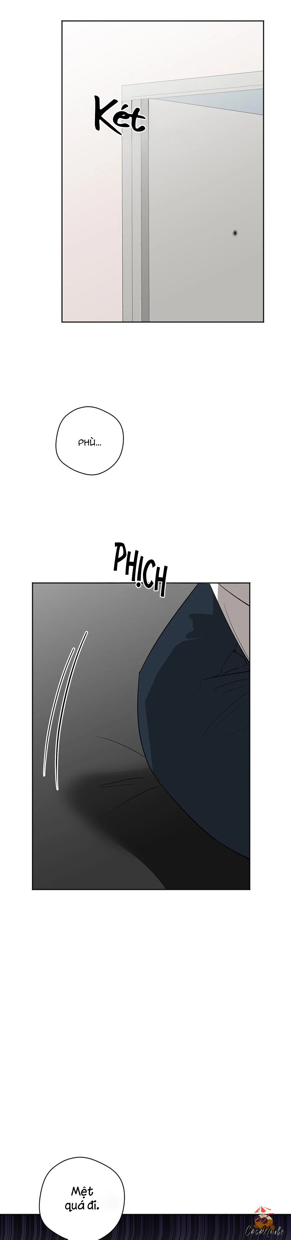 Tình Yêu Lên Sóng Chapter 19 - Next Chapter 20