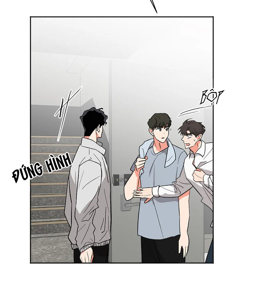 Tình Yêu Lên Sóng Chapter 19 - Next Chapter 20