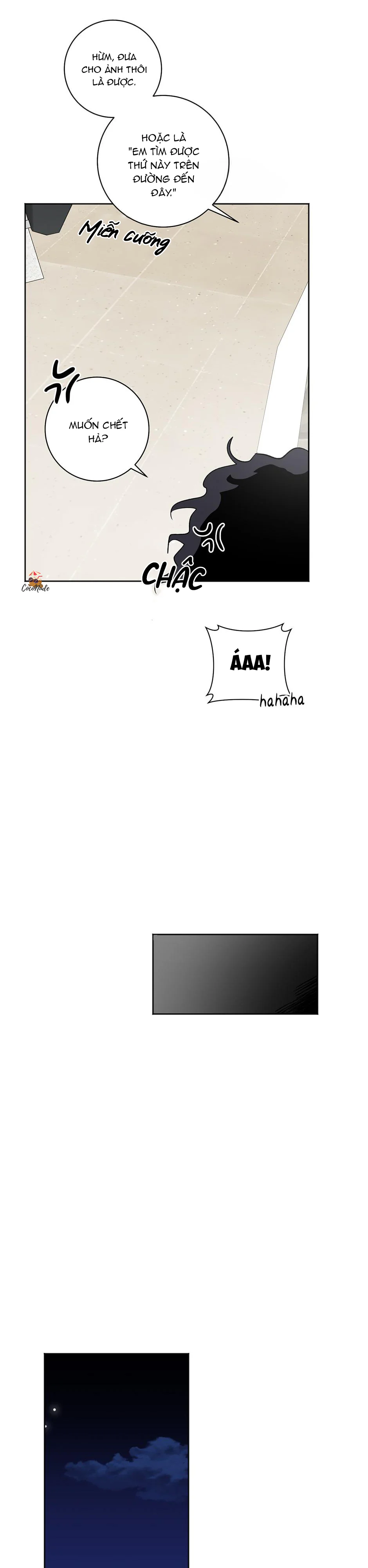 Tình Yêu Lên Sóng Chapter 20 - Next Chapter 21