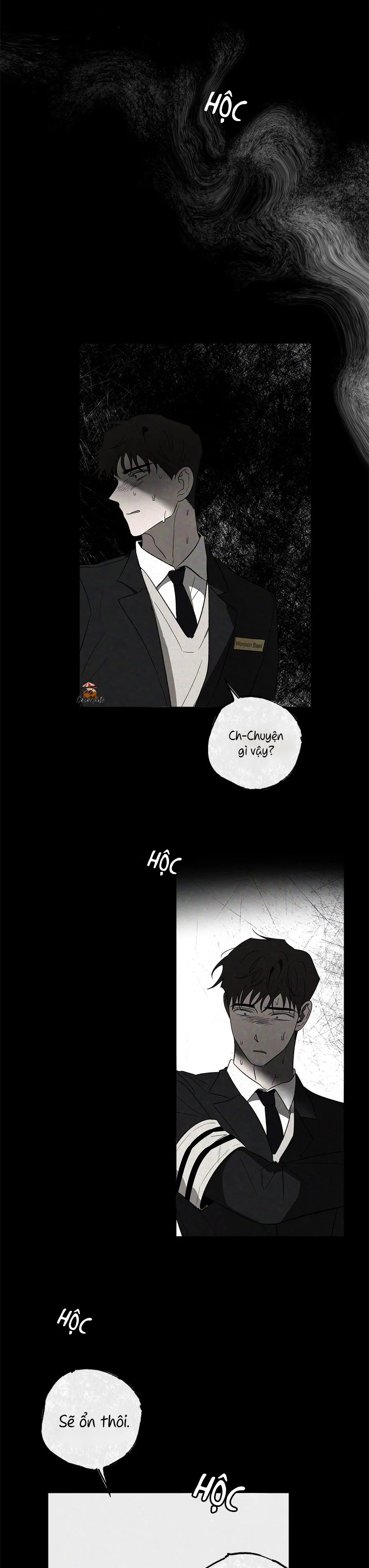 Tình Yêu Lên Sóng Chapter 20 - Next Chapter 21