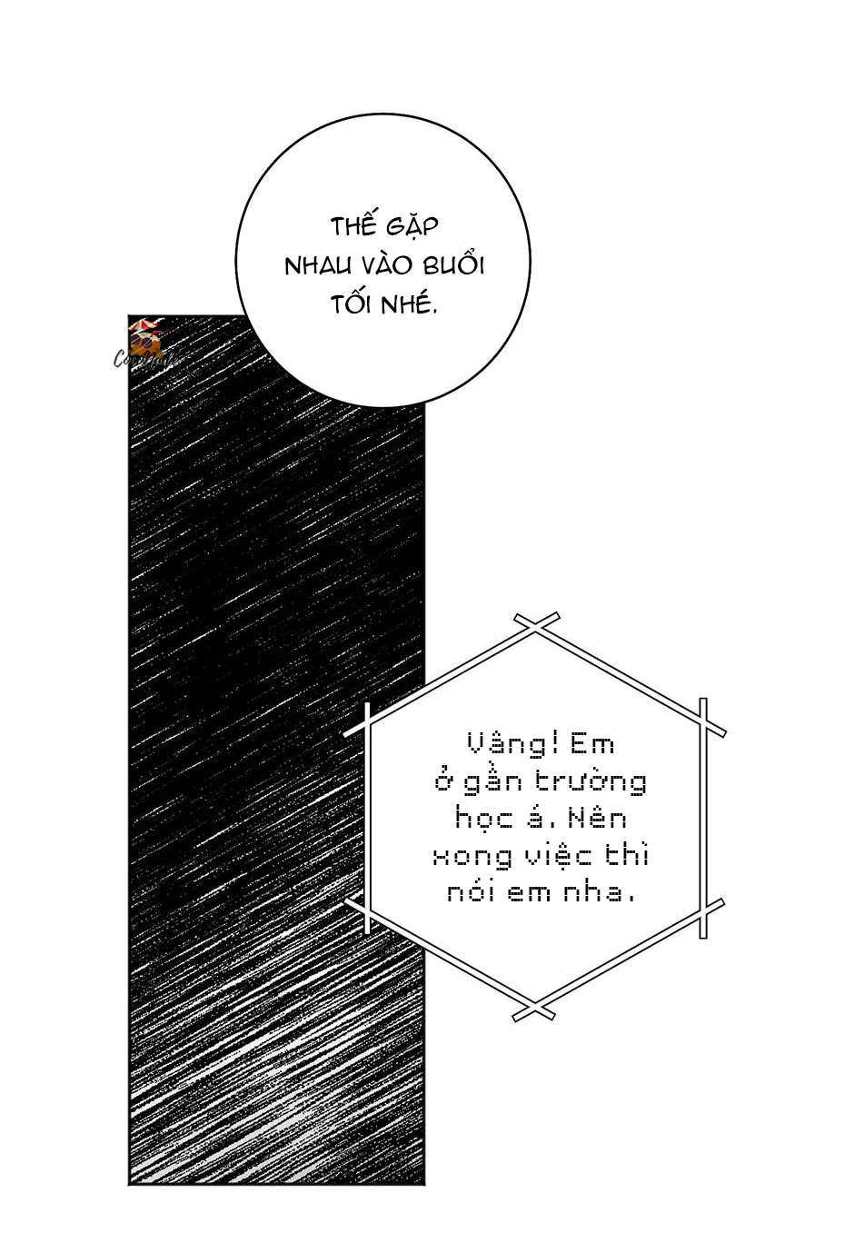 Tình Yêu Lên Sóng Chapter 20 - Next Chapter 21