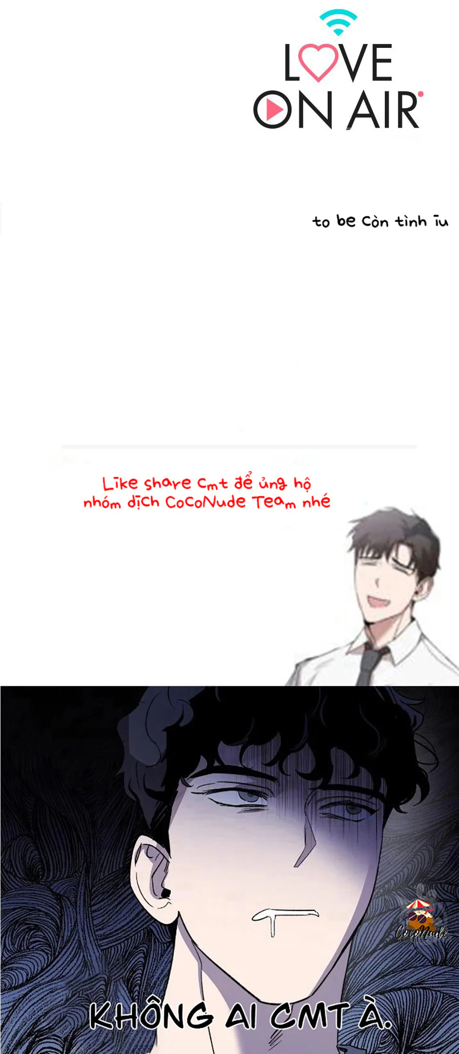 Tình Yêu Lên Sóng Chapter 20 - Next Chapter 21