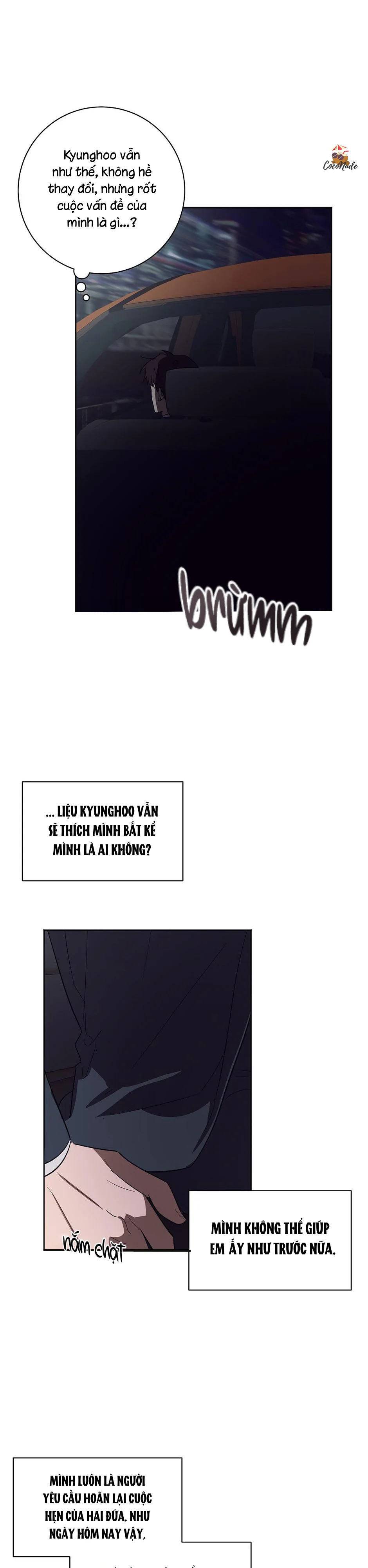 Tình Yêu Lên Sóng Chapter 21 - Next Chapter 22