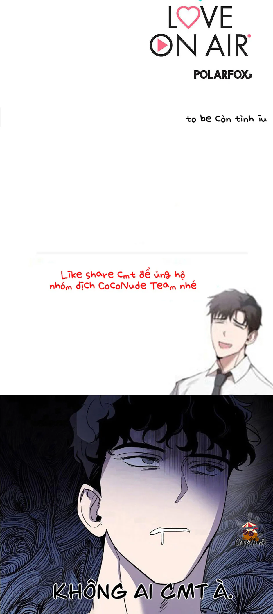 Tình Yêu Lên Sóng Chapter 21 - Next Chapter 22