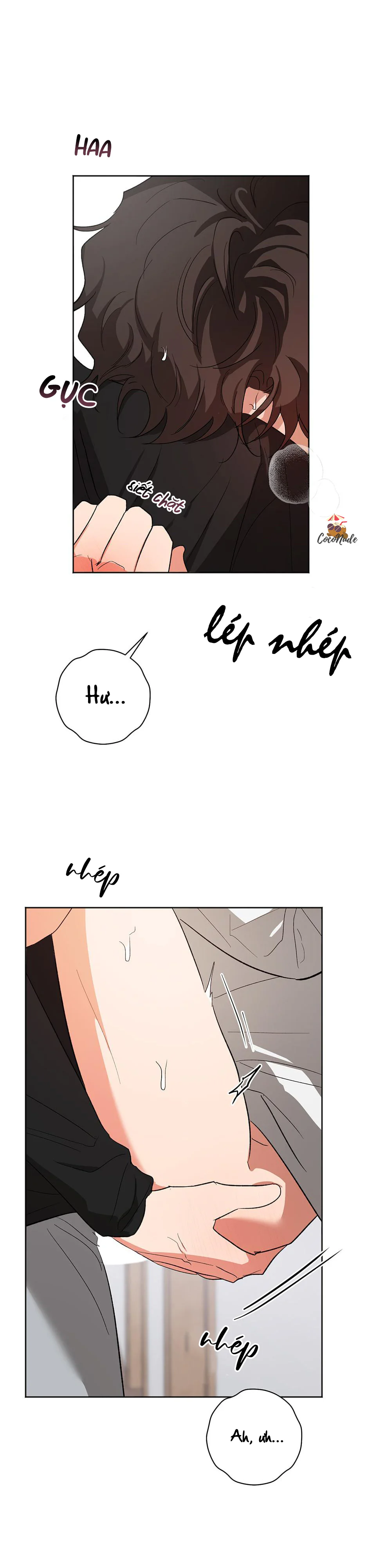 Tình Yêu Lên Sóng Chapter 22 - Next Chapter 23