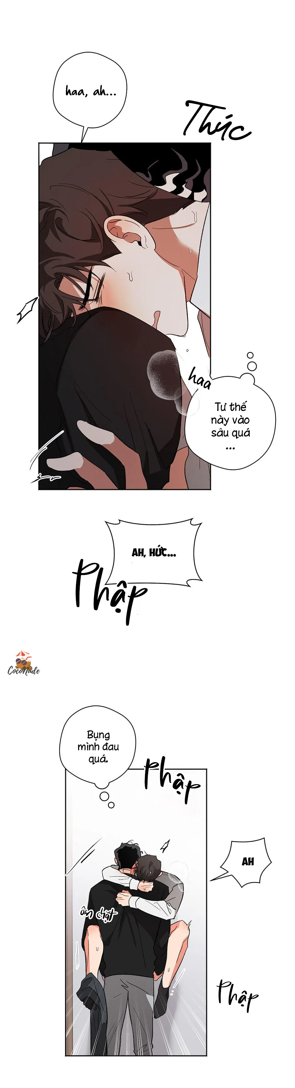 Tình Yêu Lên Sóng Chapter 22 - Next Chapter 23