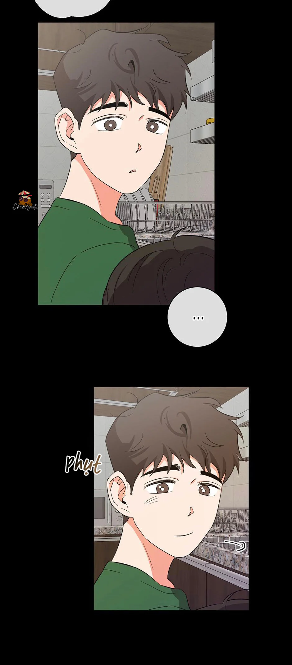 Tình Yêu Lên Sóng Chapter 24 - Next Chapter 25