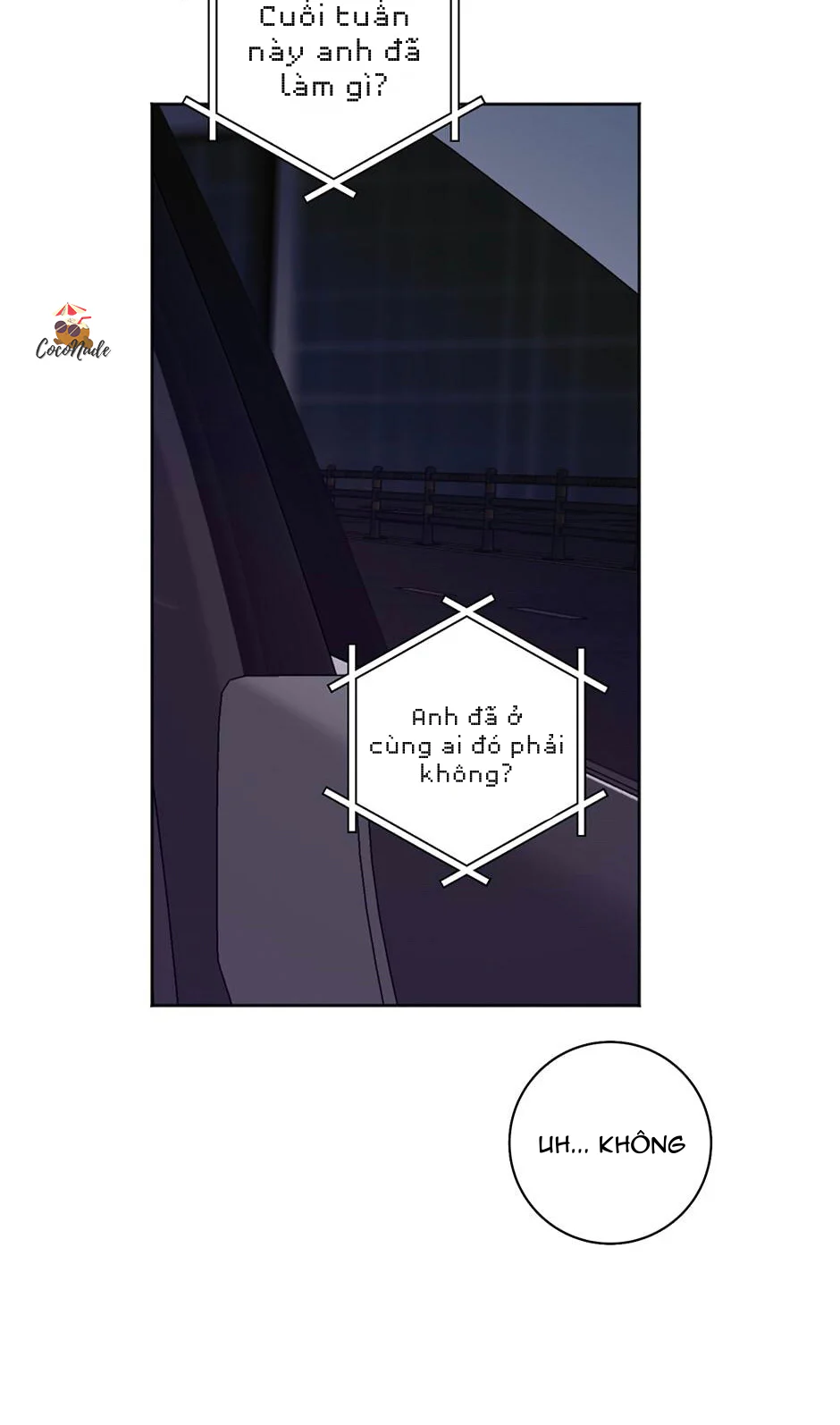 Tình Yêu Lên Sóng Chapter 24 - Next Chapter 25