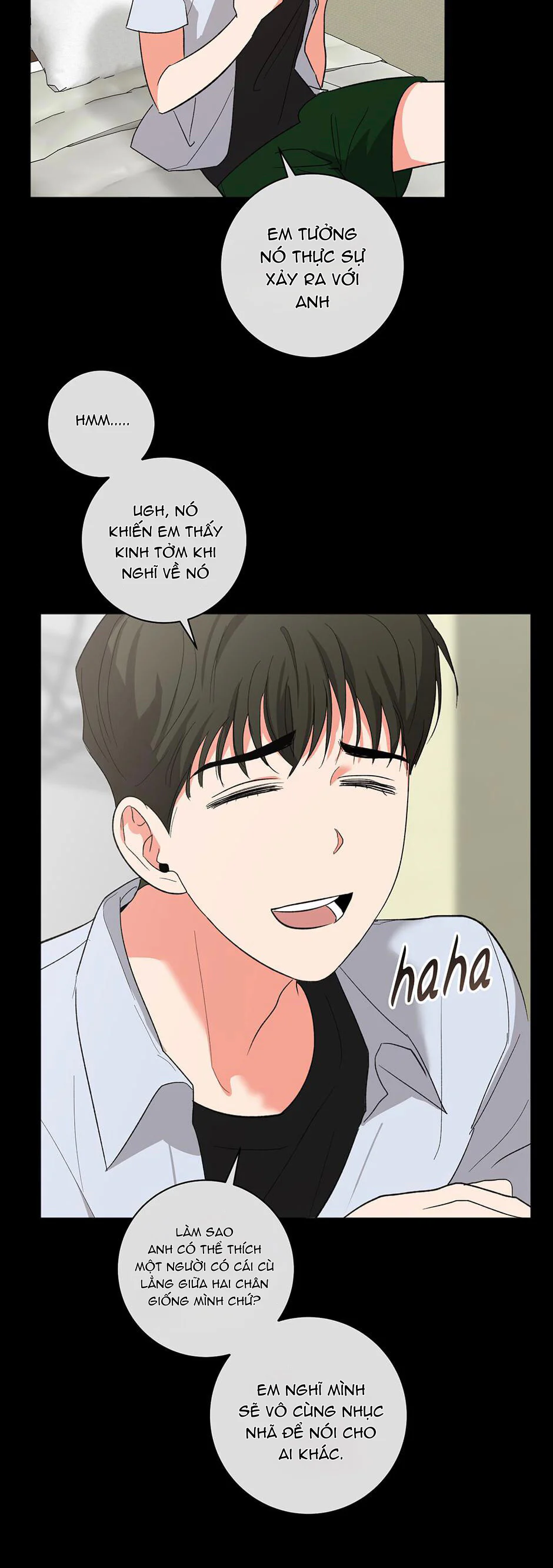 Tình Yêu Lên Sóng Chapter 24 - Next Chapter 25