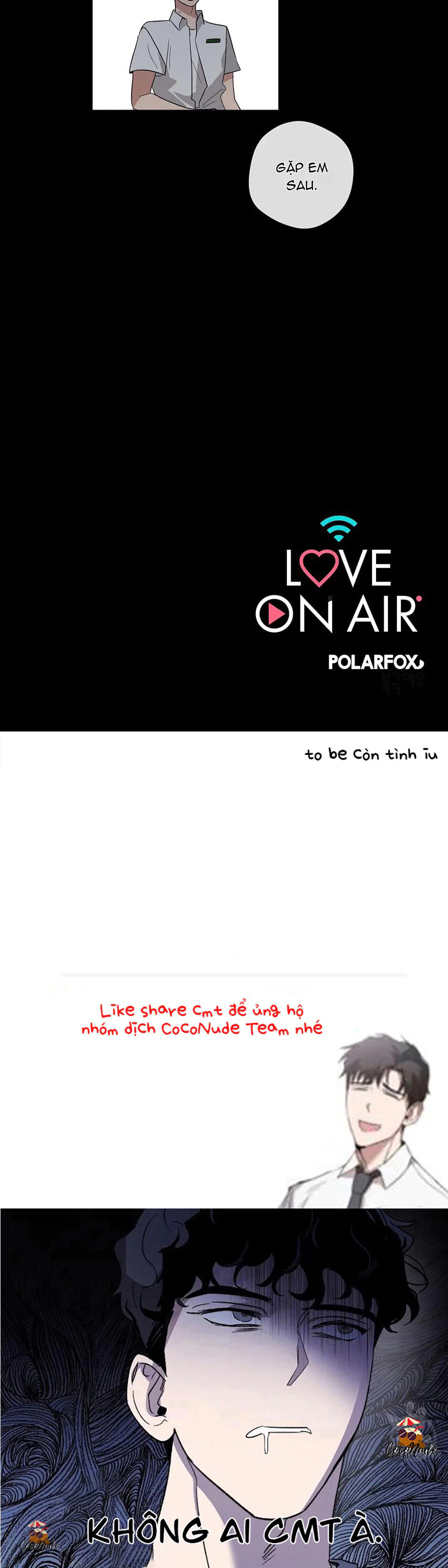 Tình Yêu Lên Sóng Chapter 24 - Next Chapter 25