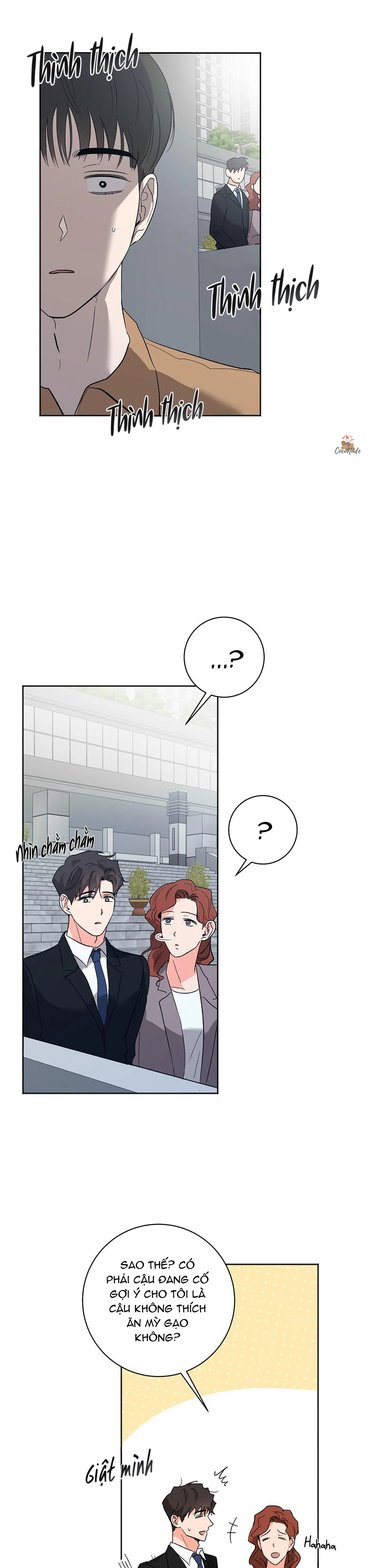 Tình Yêu Lên Sóng Chapter 27 - Next Chapter 28