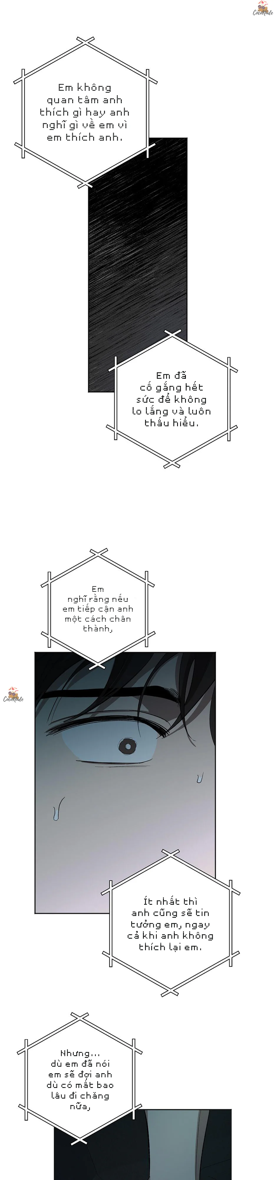 Tình Yêu Lên Sóng Chapter 28 - Next Chapter 29