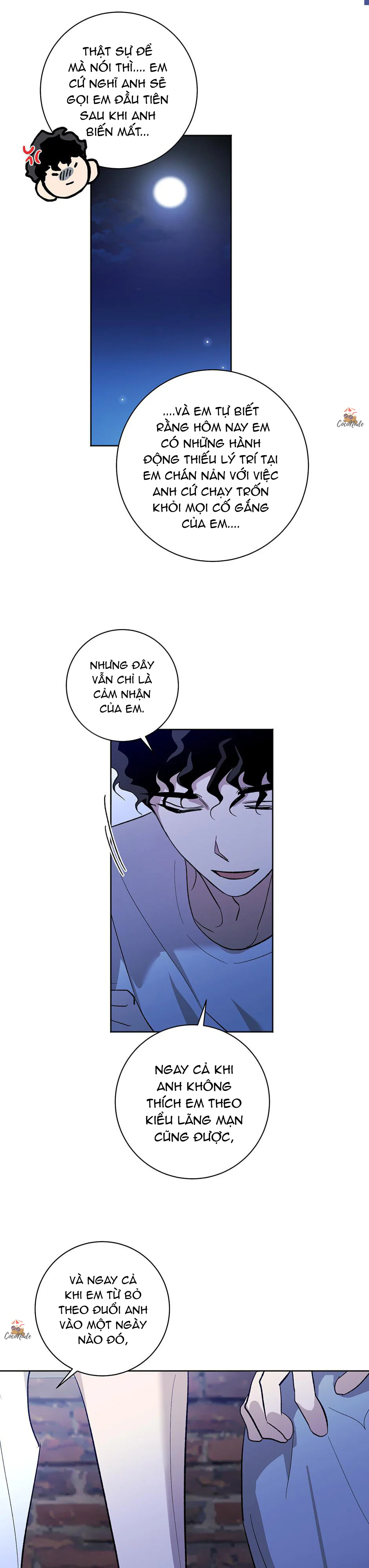 Tình Yêu Lên Sóng Chapter 31 - Next Chapter 32