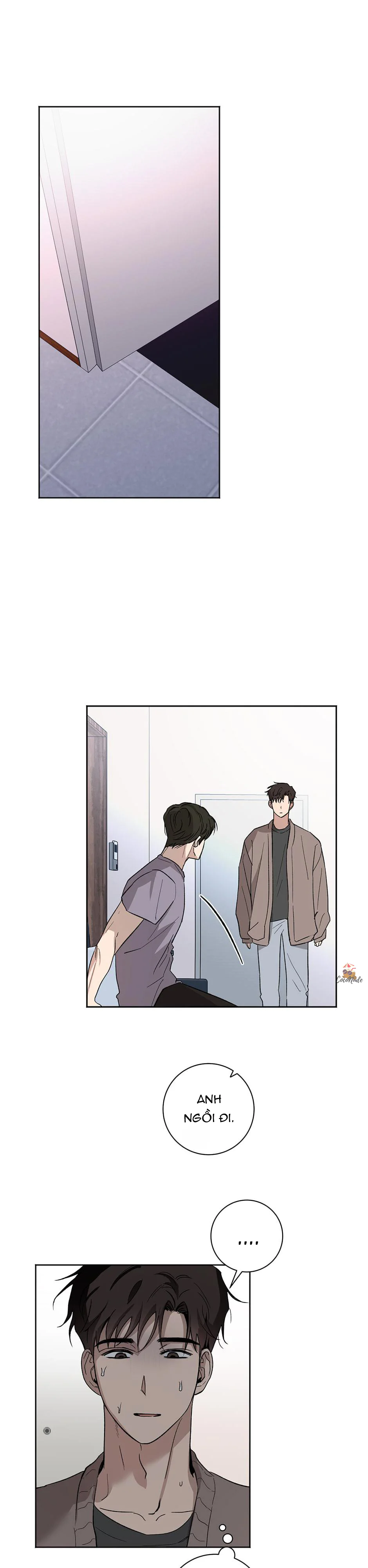 Tình Yêu Lên Sóng Chapter 32 - Next Chapter 33