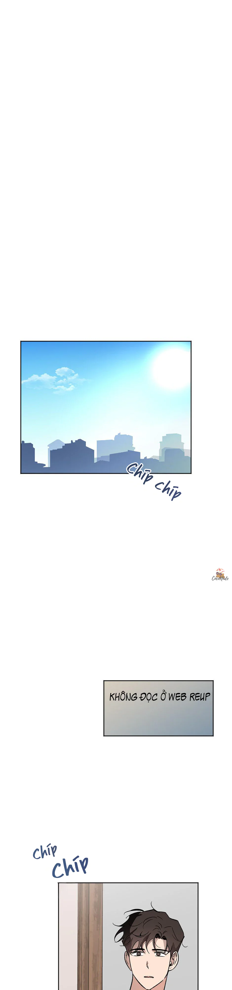 Tình Yêu Lên Sóng Chapter 32 - Next Chapter 33