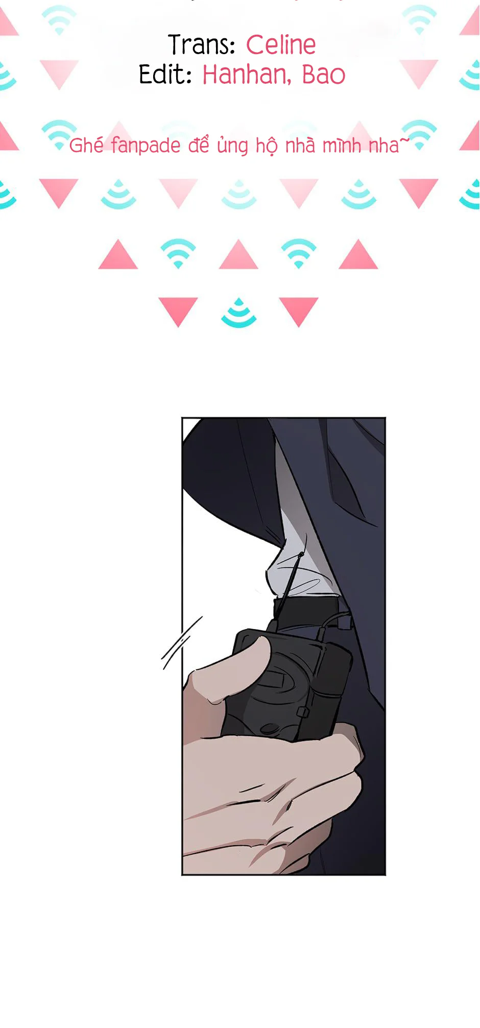 Tình Yêu Lên Sóng Chapter 32 - Next Chapter 33