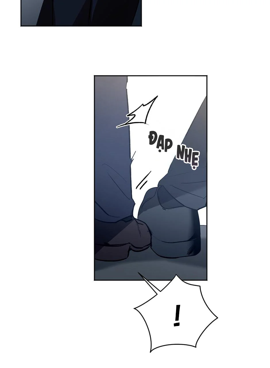 Tình Yêu Lên Sóng Chapter 32 - Next Chapter 33