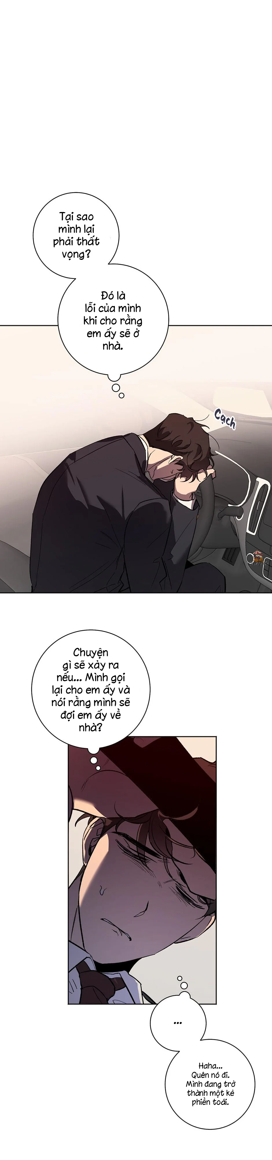 Tình Yêu Lên Sóng Chapter 33 - Next Chapter 34