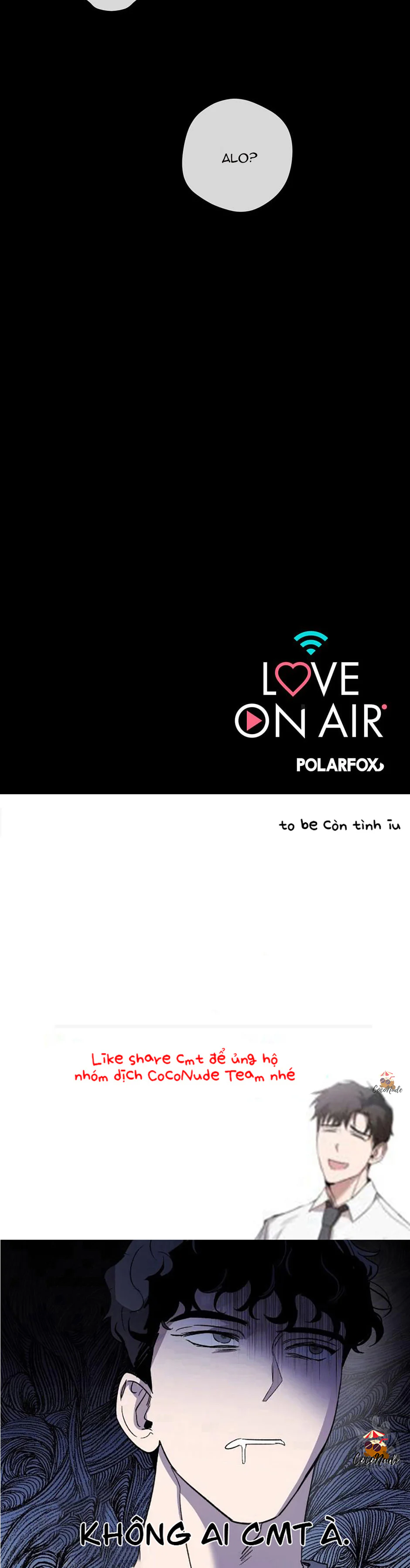 Tình Yêu Lên Sóng Chapter 34 - Next Chapter 35